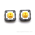 TACT SWITCH 12*12*5mm 4P